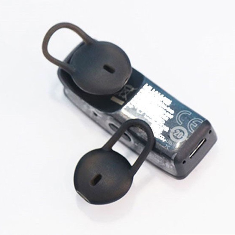 Vỏ Bọc Tai Nghe Bluetooth b5 Móc Vành Tai