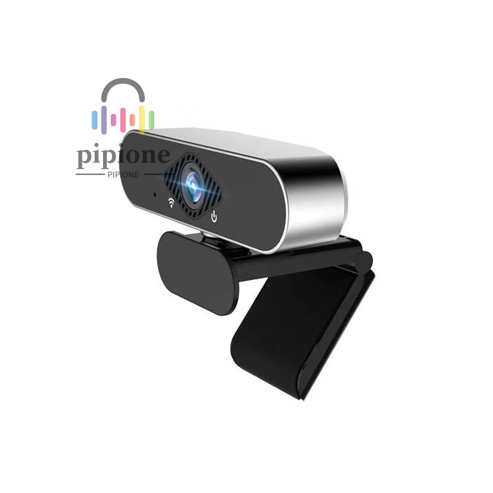 Webcam Hd 1080p 120 ° Gắn Kèm Micro Tiện Dụng | BigBuy360 - bigbuy360.vn