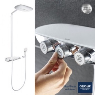 Sen Cây Thông Minh GROHE SMARTCONTROL 26250000