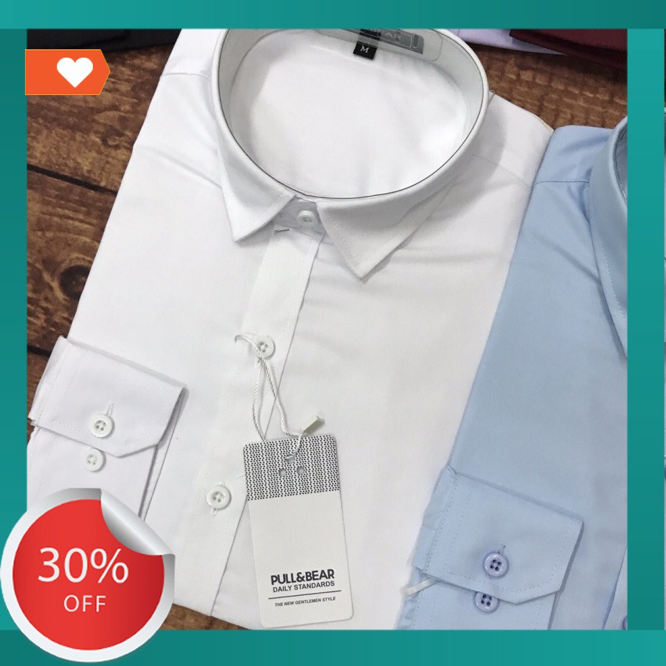 [Chat shop] Aó sơ mi công sở [Sieu re]