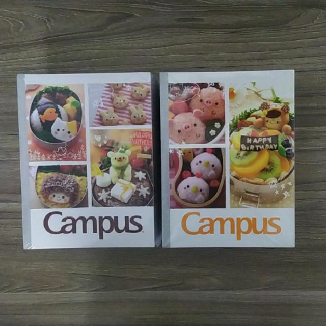 Lốc 10 Quyển tập học sinh 4 ô ly Bento Campus A5 ( NB-ABET96 )