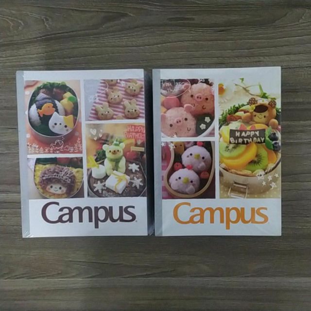 Lốc 10 Quyển tập học sinh 4 ô ly Bento Campus A5