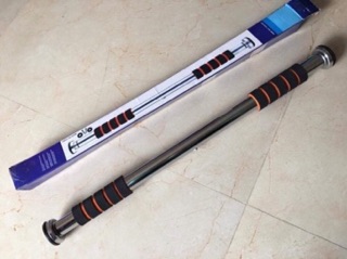 Xà đơn gắn cửa thông minh