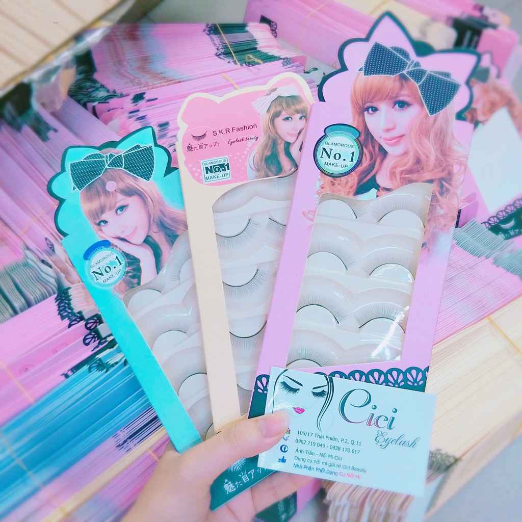 Mi tập nối - sợi mảnh bám keo loại 1