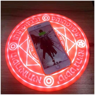 Sạc không dây Doctor Strange