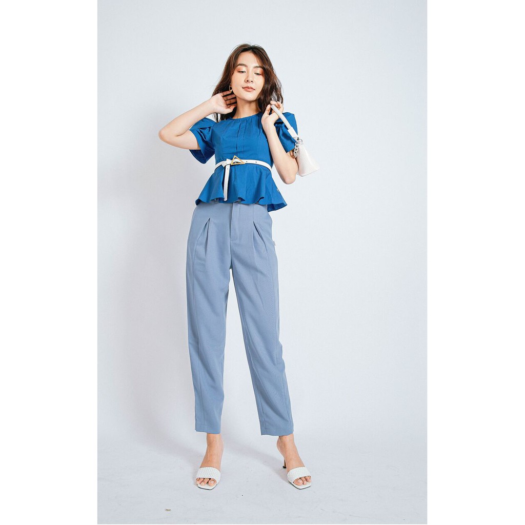 CCHAT Quần chiết ly đỉa to nhỏ Q1232 | BigBuy360 - bigbuy360.vn