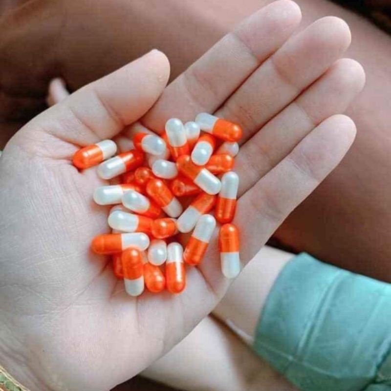 1 VIÊN VITAMIN CẤY TRẮNG- TRẮNG NHANH GẤP 3 4 LẦN | BigBuy360 - bigbuy360.vn