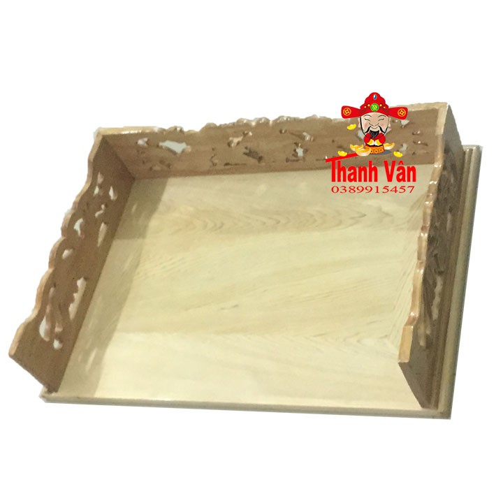 Bàn thờ gia tiên R61x41