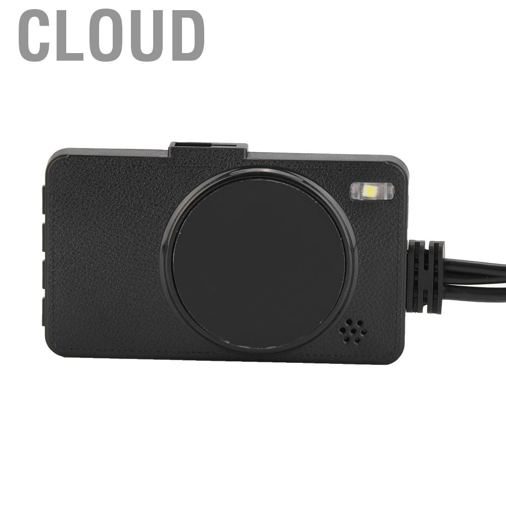 Camera Hành Trình Gắn Xe Máy Cloud 3 Lcd | BigBuy360 - bigbuy360.vn
