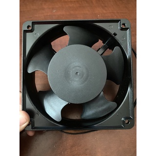 Quạt tủ lạnh 5 cánh Suno lớn 220V (12*12)
