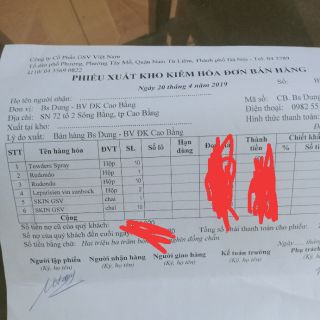 Kem chống nắng hàn quốc Vin sunblock