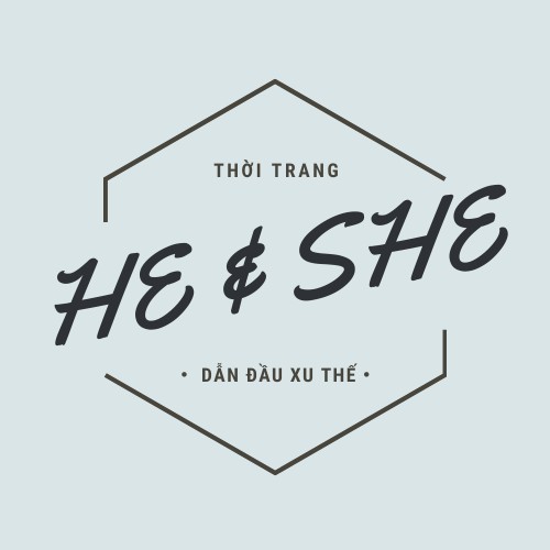 HE & SHE shop, Cửa hàng trực tuyến | BigBuy360 - bigbuy360.vn