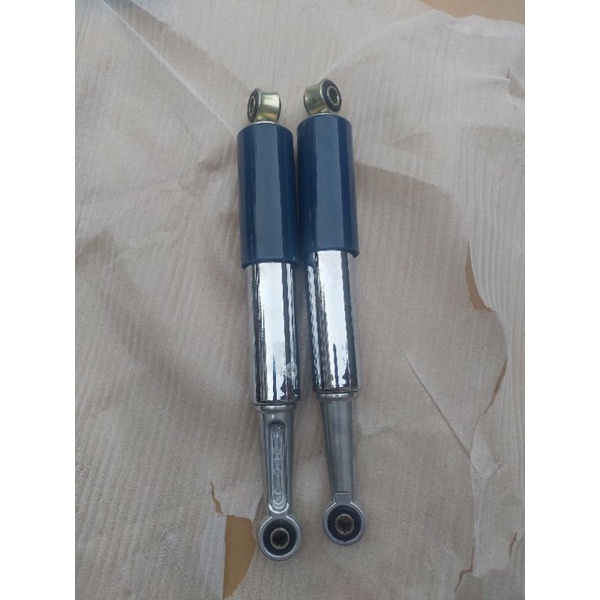 Giảm sóc sau xe honda cup các đời 80 81 82