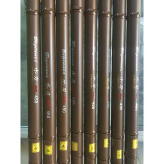 Cần câu trúc nâu
