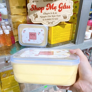 Cốt kem ONE 1 kg hàng chuẩn