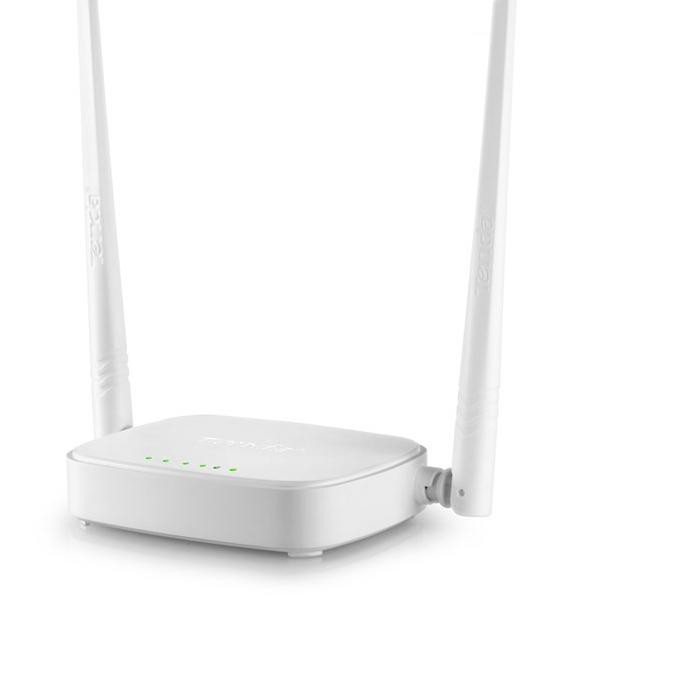 Bộ Định Tuyến 2 Ăng Ten Không Dây N301 Chuyên Dụng | BigBuy360 - bigbuy360.vn
