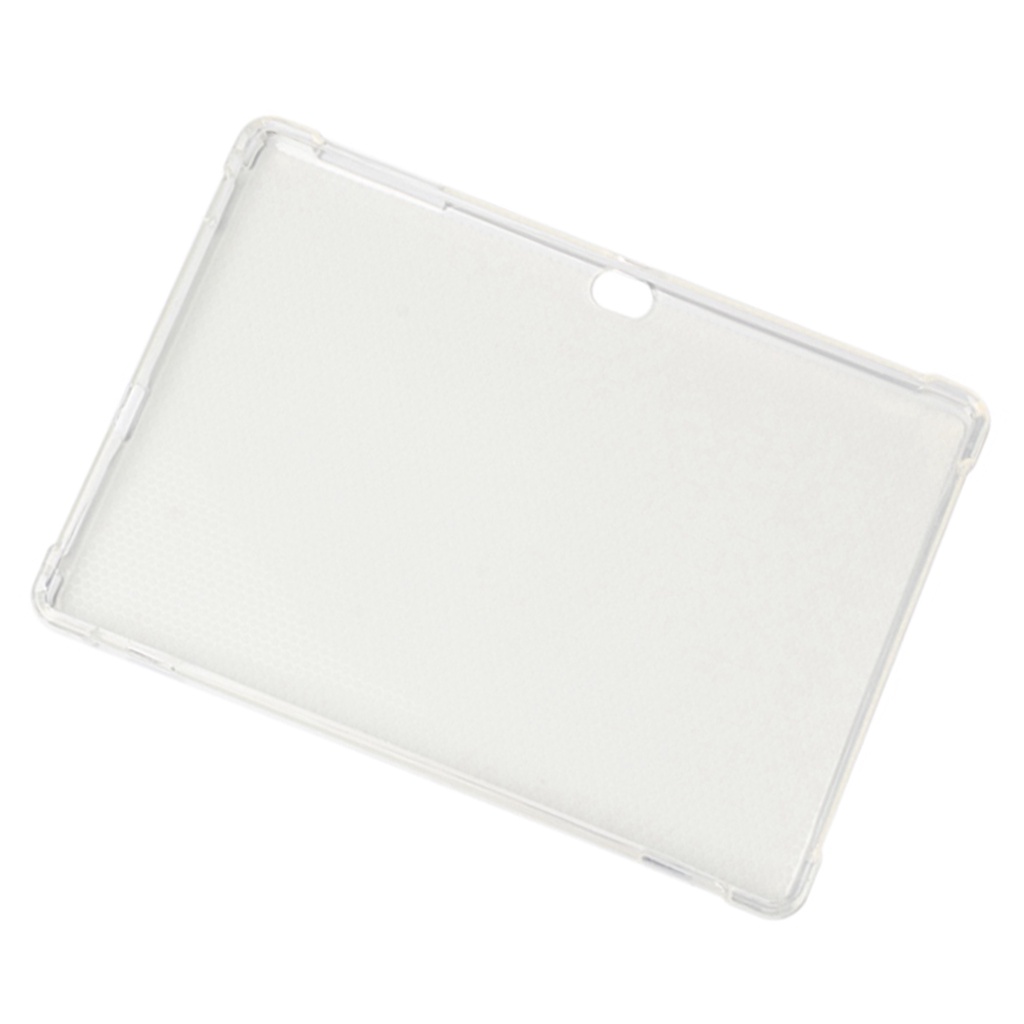 Silicone Ốp Máy Tính Bảng Silicon Bảo Vệ Cho Alldocube Iplay20P Iplay20S 10.1 Inch Iplay 20s