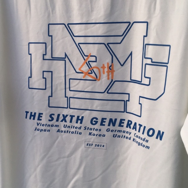 ⚡️HNBMG 6th generation ⚡️