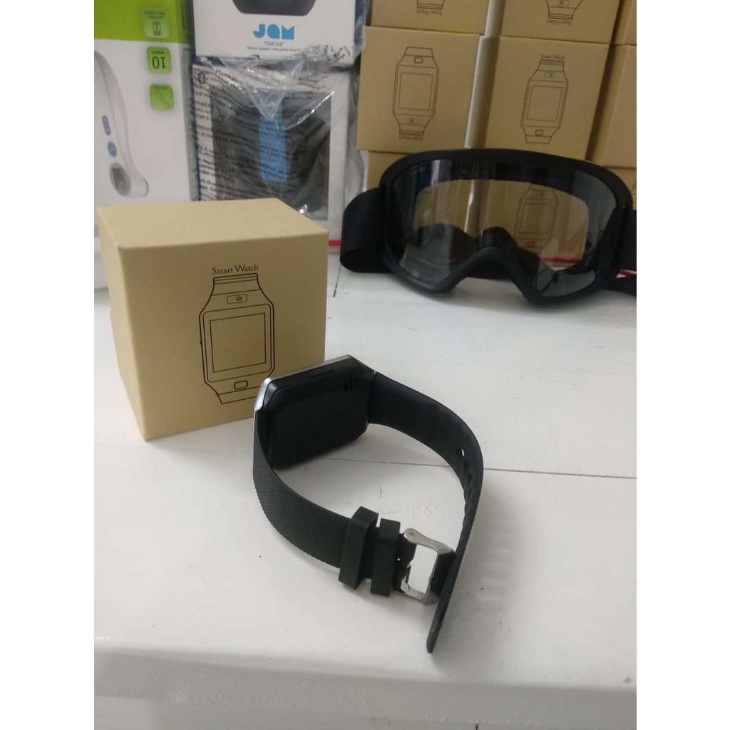 Đồng hồ thông minh Bluetooth Asia GM8588- Camera Sync to Android.