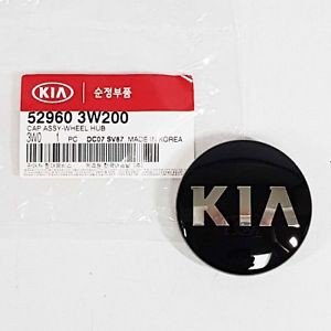 Nắp chụp la zăng bánh xe KIA - Morning-cerato-K3-sorento-sportage..Chính hãng Hàn quốc.