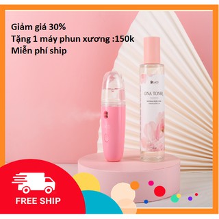🌹🌹giảm giá sốc dna toner laco 🌹 ngăn ngừa tình trạng lão hóa da🌹 giúp da trắng sáng.🌹🌹