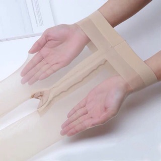 Quần tất 3D siêu trong suốt