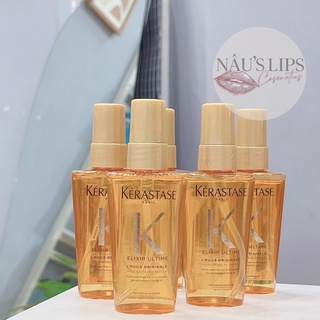 Dầu dưỡng tóc Kerastase Elixir Ultimate 50ml