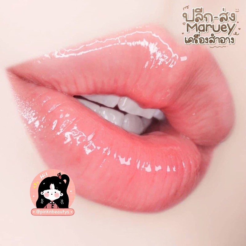 (Hàng Mới Về) Dầu Dưỡng Môi Hình Kỳ Lân Dễ Thương | BigBuy360 - bigbuy360.vn