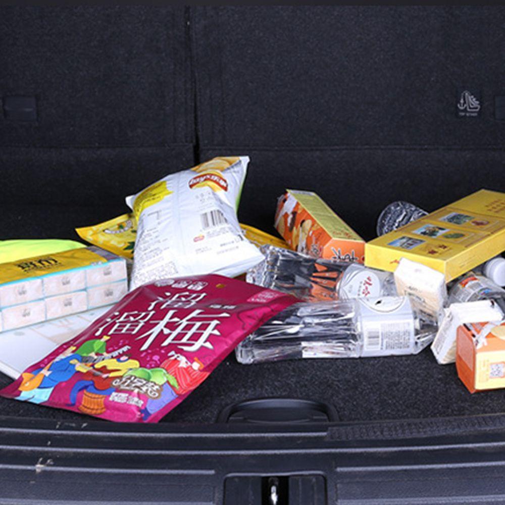 Túi Đựng Đồ Treo Sau Lưng Ghế Xe Hơi Giá Đỡ