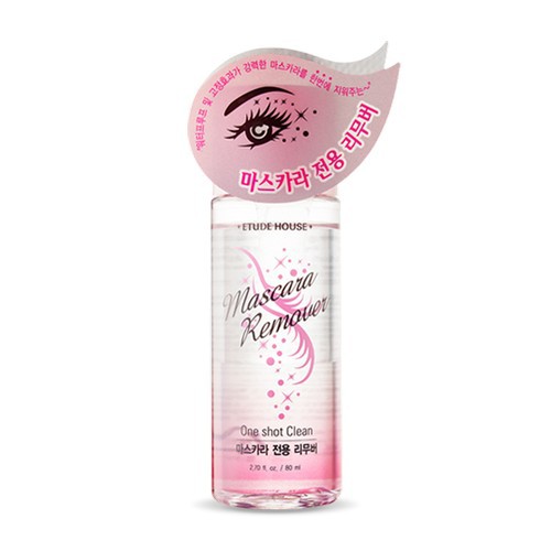 (Hàng Mới Về) Mascara Chuốt Mi 80ml Etude House