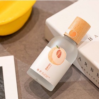 Nước Hoa Shimang Nắp Gỗ Sang Trọng 50ML