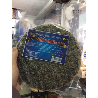 Bánh đa vừng đen Tuấn Hưng