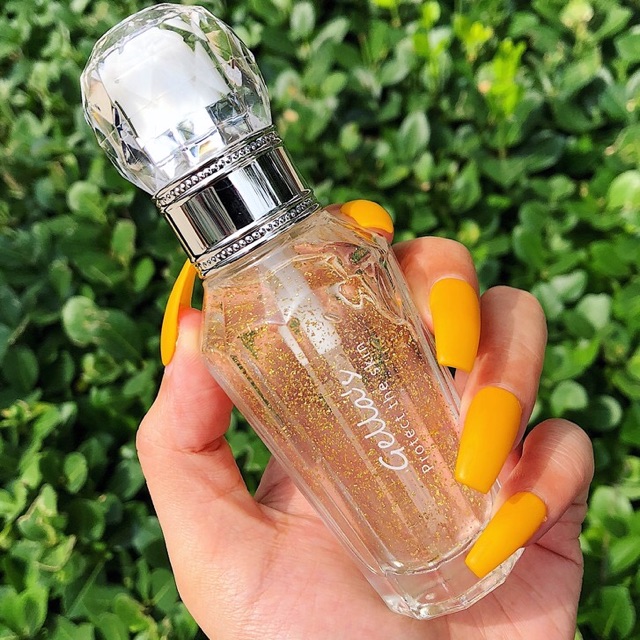 Kem Lót Trang Điểm Kiềm Dầu Nâng Tông Che Lỗ Chân Lông Làm Mềm Mịn Da Gella's Hạt Vàng | BigBuy360 - bigbuy360.vn