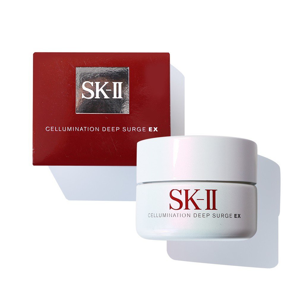 [DEAL HOT]  Kem Dưỡng Trắng Da SK-II CELLUMINATION DEEP SURGE EX 50g