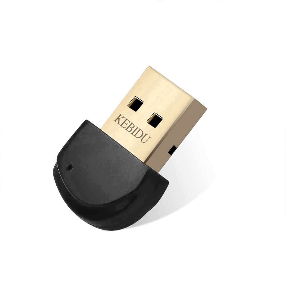 USB thu âm thanh nổi không dây Bluetooth 5.0 Dongle