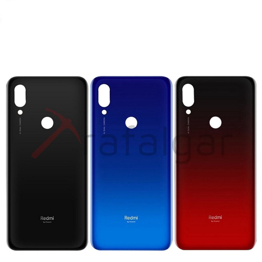 ✅ Chính Hãng ✅ Nắp Lưng Xiaomi Redmi 7 Chính Hãng Giá Rẻ