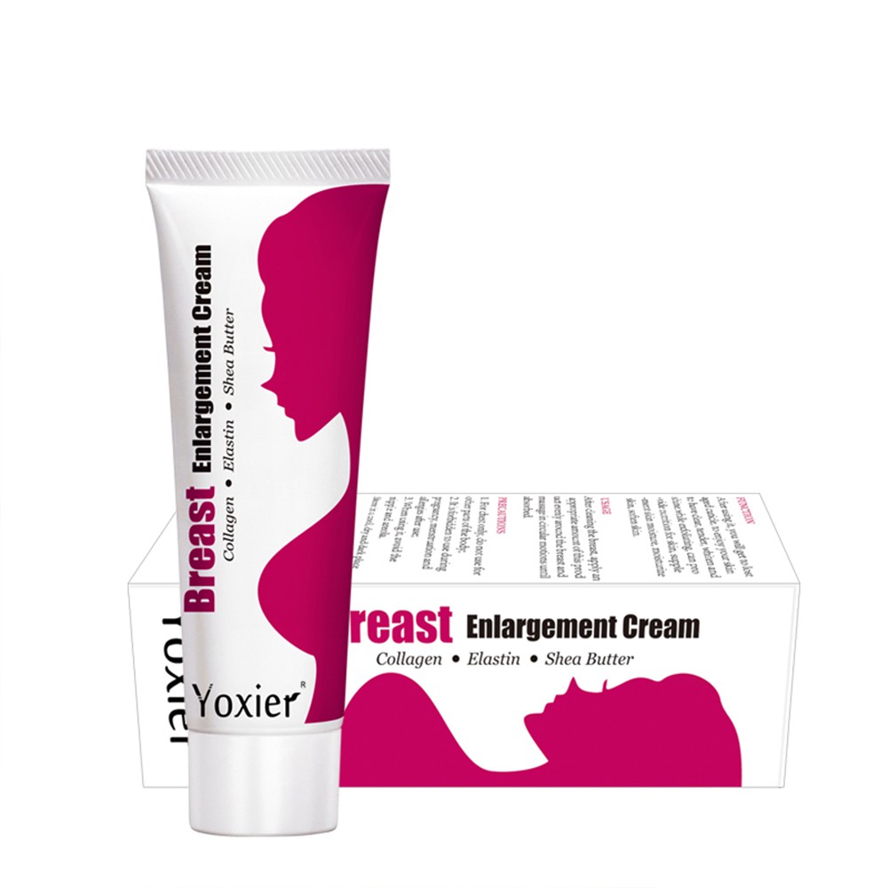 [Hàng mới về] Kem bôi nâng nở ngực chăm sóc đàn hồi làm săn chắc | BigBuy360 - bigbuy360.vn