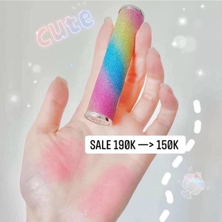 Son dưỡng đổi màu YNM Rainbow Honey Lip Balm