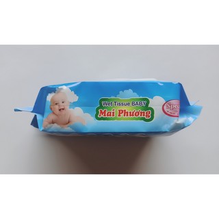 Khăn ướt tinh chất Lô Hội