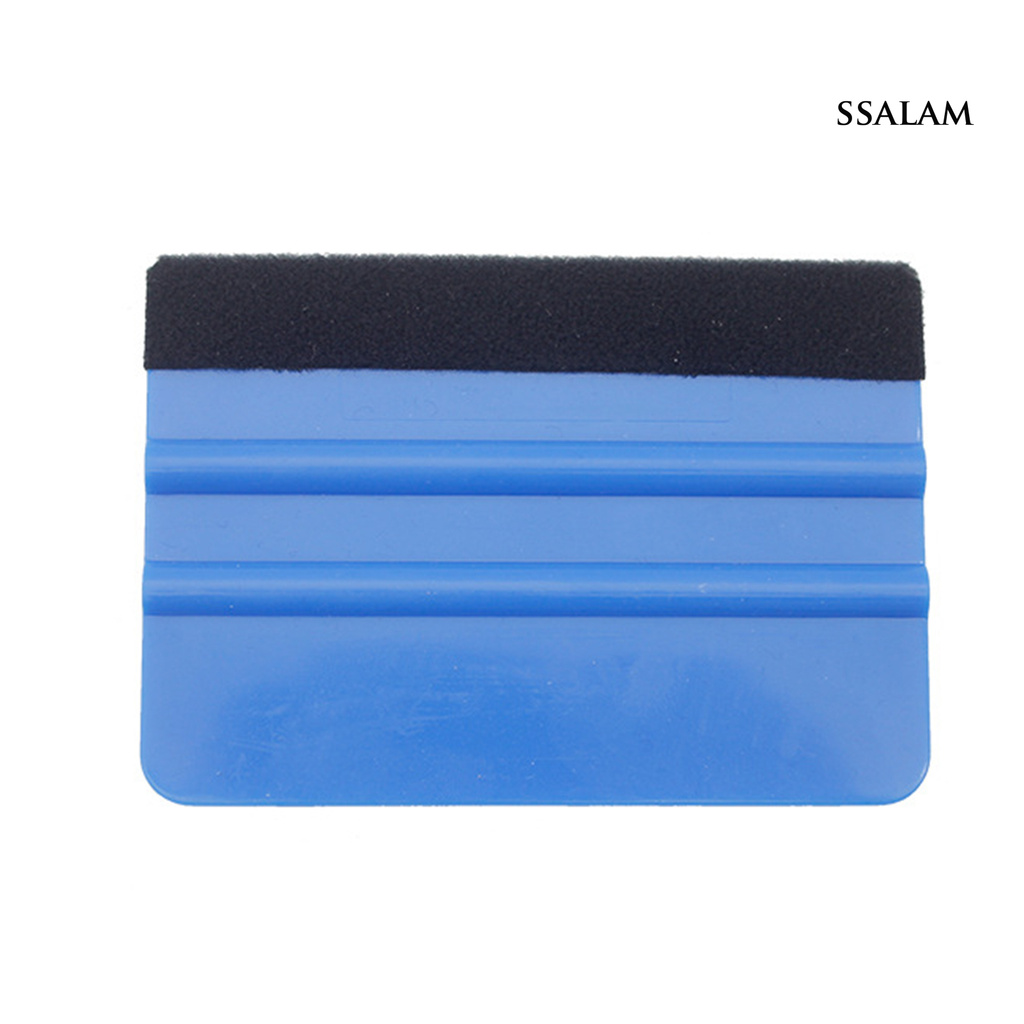 Dụng Cụ Vệ Sinh Cạnh Xe Hơi Bằng PP Tiện Dụng