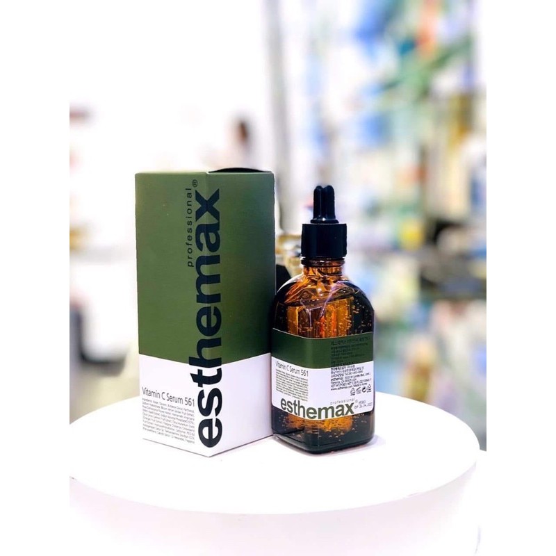 Tinh Chất Vitamin C Serum 561 ESTHEMAX