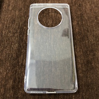 Ốp lưng huawei mate 40 pro - mate 40 pro plus dẻo gor