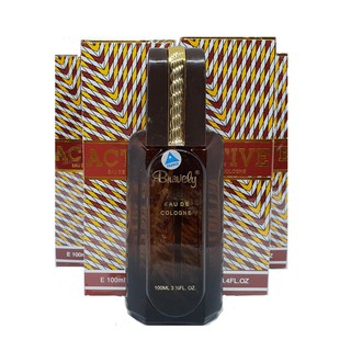 🍀🍀Nước hoa ACTIVE nâu - 100ml