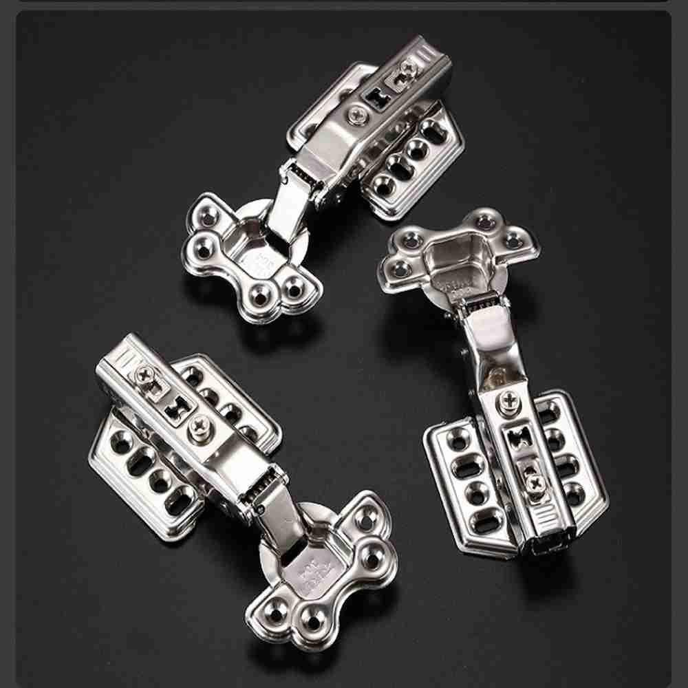 Bản Lề Cửa Thủy Lực Bằng Thép Không Gỉ Chất Lượng Cao