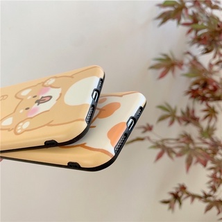 Ốp lưng iphone Thú Leo IMD Chống Bẩn Thú Silicon