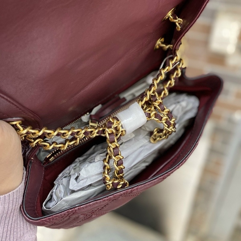 ❤️RẺ NHẤT SHOPEE❤️ TÚI TB FLEMING