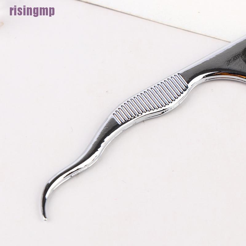 Tăm Xỉa Răng Bằng Thép Không Gỉ Tái Sử Dụng