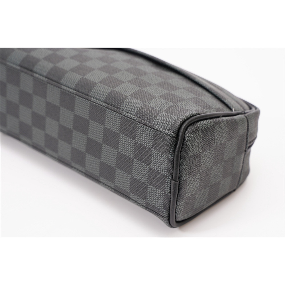 Clutch Da PU Caro 4084
