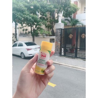 Phấn Khử Mùi Taoyeablok Deodorant Powder