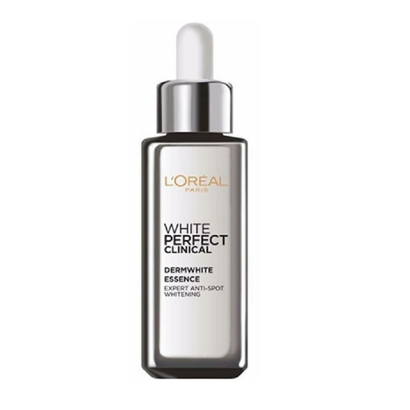 Tinh Chất Tăng Cường Dưỡng Da Trắng Mịn & Giảm Thâm Nám L'Oréal Paris White Perfect Clinical 30ml - Kaisa.vn